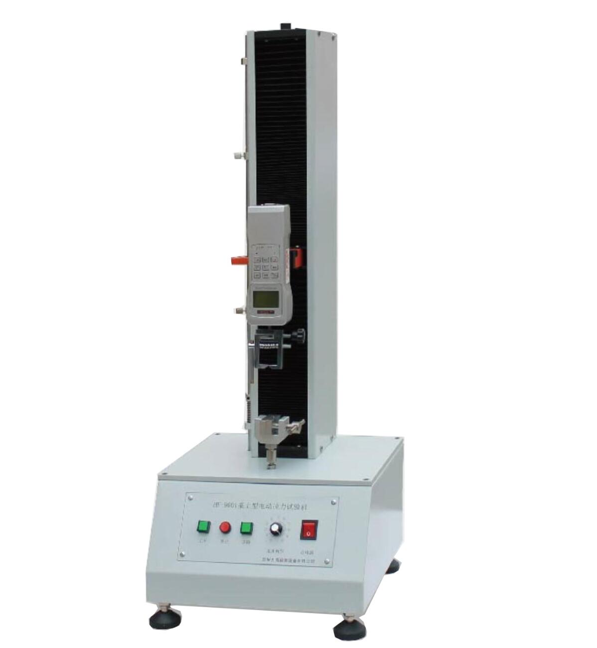 桌上型拉力試驗機(50KG)