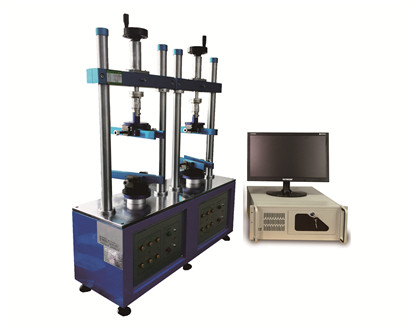 雙工位扭力試驗機