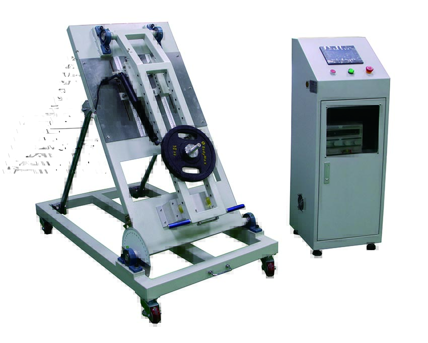 汽車撐桿壽命試驗機